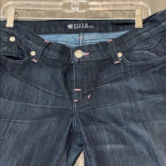 Jeans - Picture 3 of 4